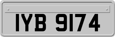 IYB9174