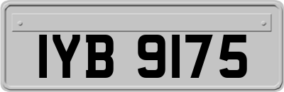 IYB9175
