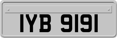 IYB9191