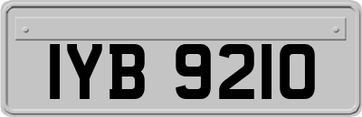IYB9210