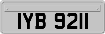 IYB9211