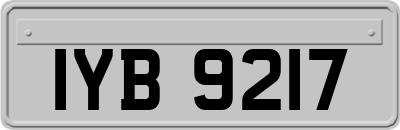 IYB9217