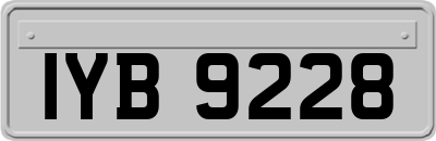 IYB9228