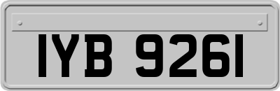 IYB9261