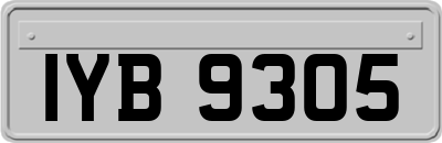 IYB9305