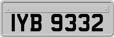 IYB9332
