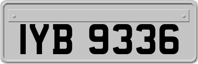 IYB9336