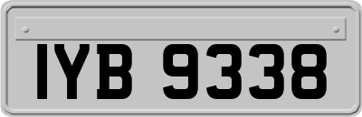 IYB9338