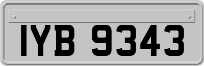 IYB9343