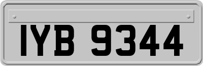 IYB9344