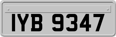 IYB9347