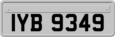 IYB9349