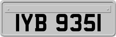 IYB9351
