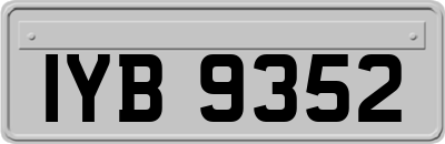 IYB9352