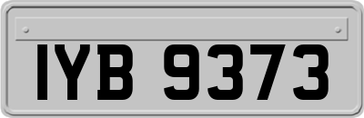 IYB9373