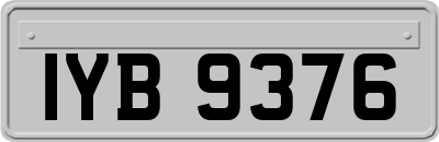 IYB9376