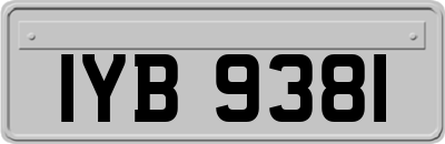 IYB9381