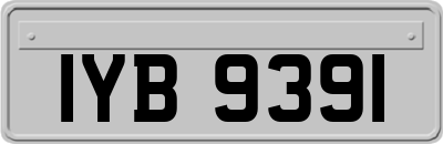 IYB9391