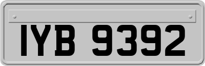 IYB9392