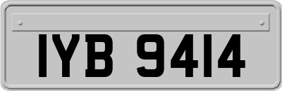 IYB9414