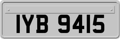 IYB9415
