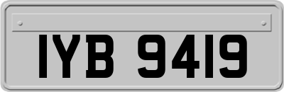 IYB9419
