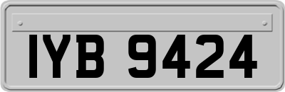 IYB9424