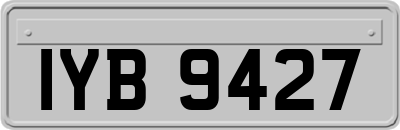IYB9427