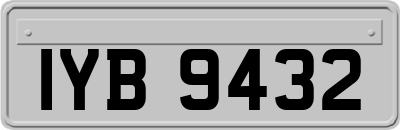 IYB9432