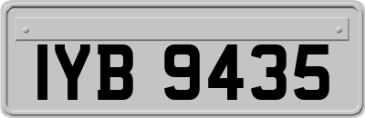 IYB9435