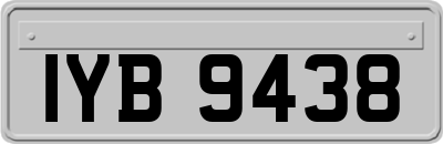IYB9438