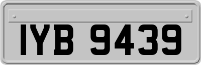 IYB9439