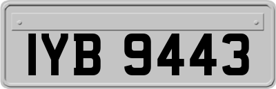 IYB9443