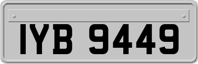 IYB9449