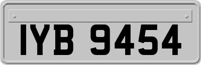 IYB9454