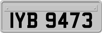 IYB9473
