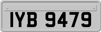 IYB9479