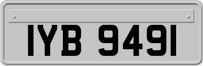 IYB9491