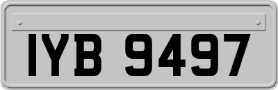 IYB9497