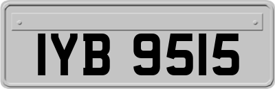 IYB9515
