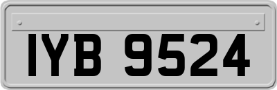 IYB9524