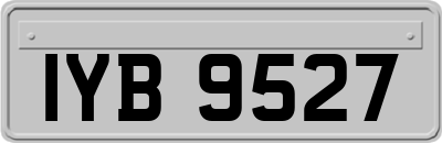 IYB9527