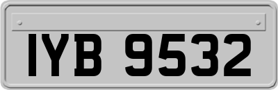 IYB9532