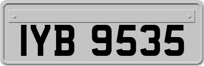 IYB9535