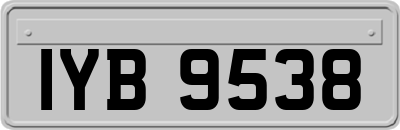 IYB9538