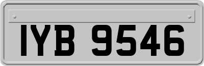 IYB9546