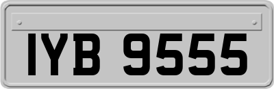 IYB9555