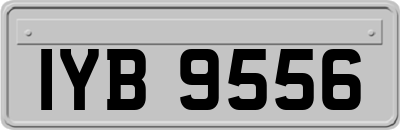 IYB9556