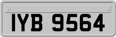 IYB9564