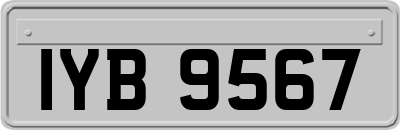 IYB9567